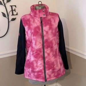 RBX | NWOT Lite Puffer Sports Jacket